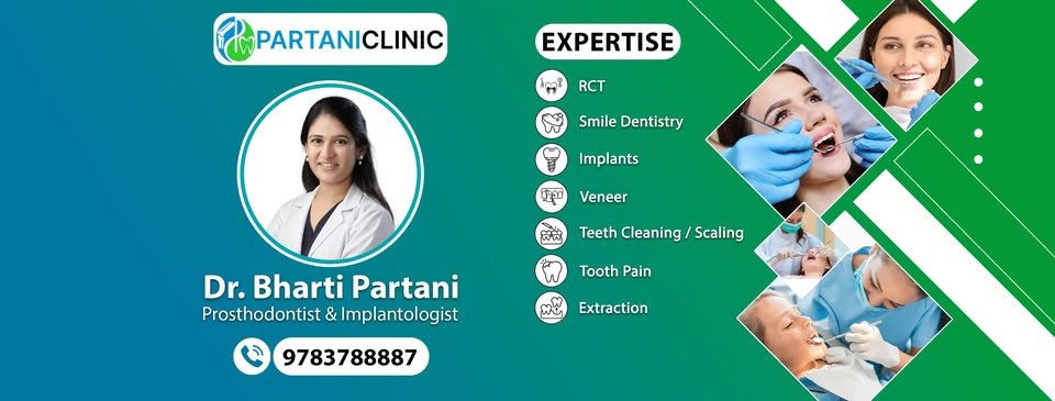 Partani Clinic expertise