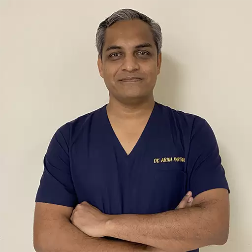 Knee Arthroscopy surgeon in Jaipur