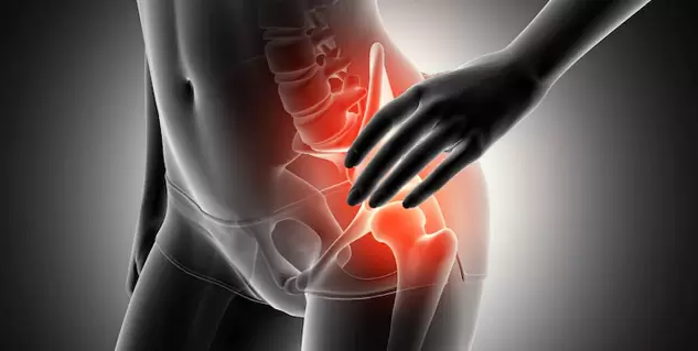 Avascular Necrosis in Hindi