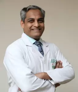 ACL Surgeon in Jaipur