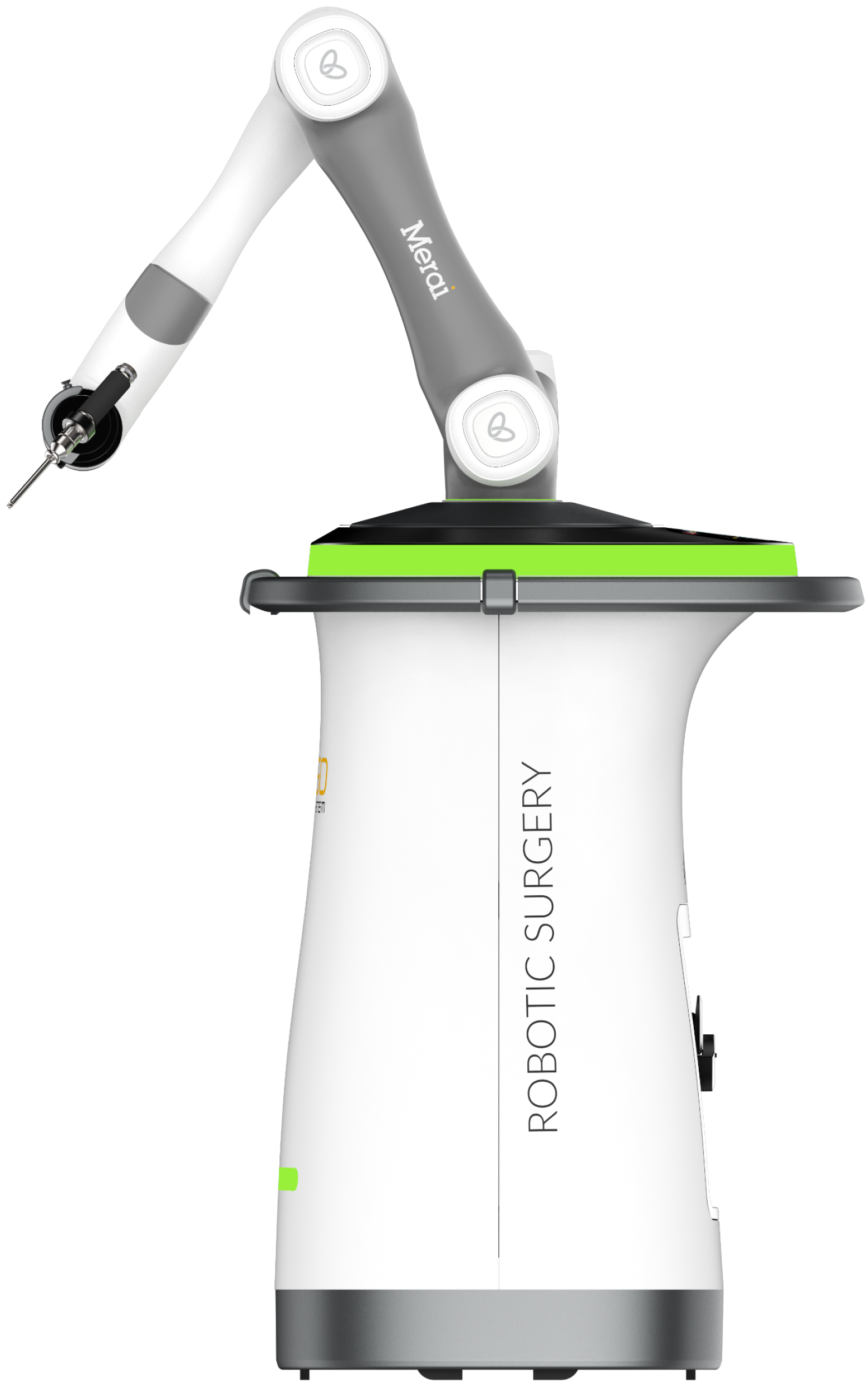 Robotic Knee Replacement Surgery in Jaipur | Partani Clinic