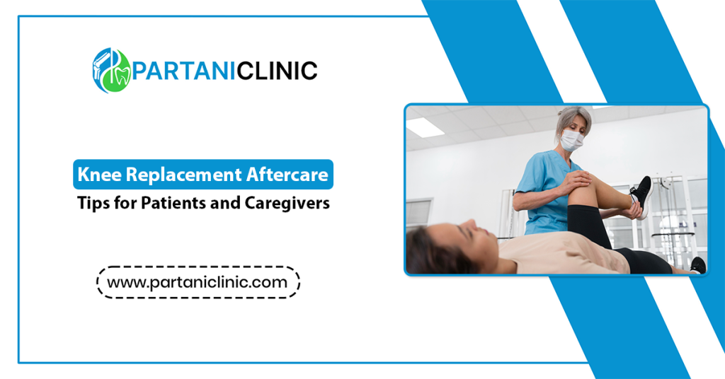 Knee Replacement Surgery