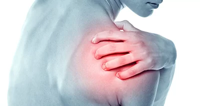 Shoulder Replacement