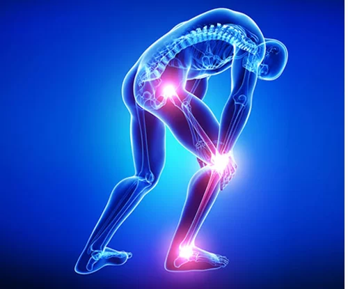 SIGNS YOU SHOULD SEE AN ORTHOPEDIC DOCTOR.