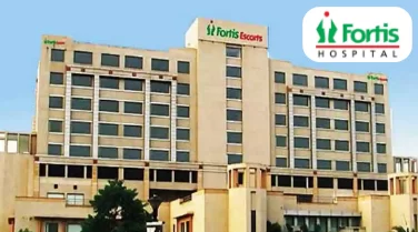 Fortis Hospital Jaipur