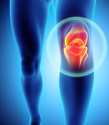 Knee Trauma Doctor in Jaipur