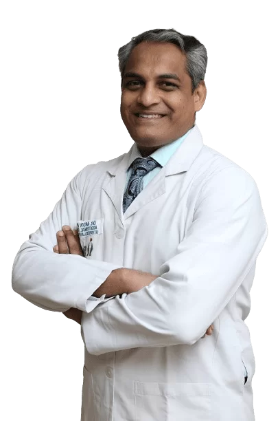 Dr. Arun