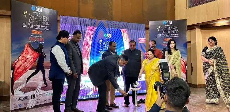 Dr Arun PArtani awards